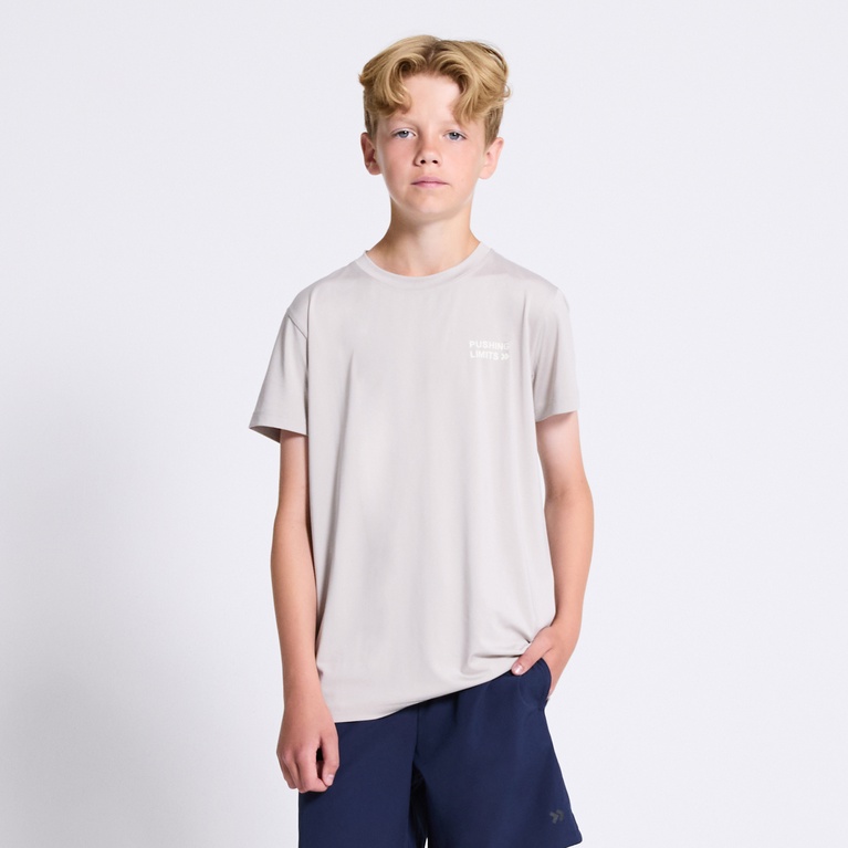 Training tee "Goal star"